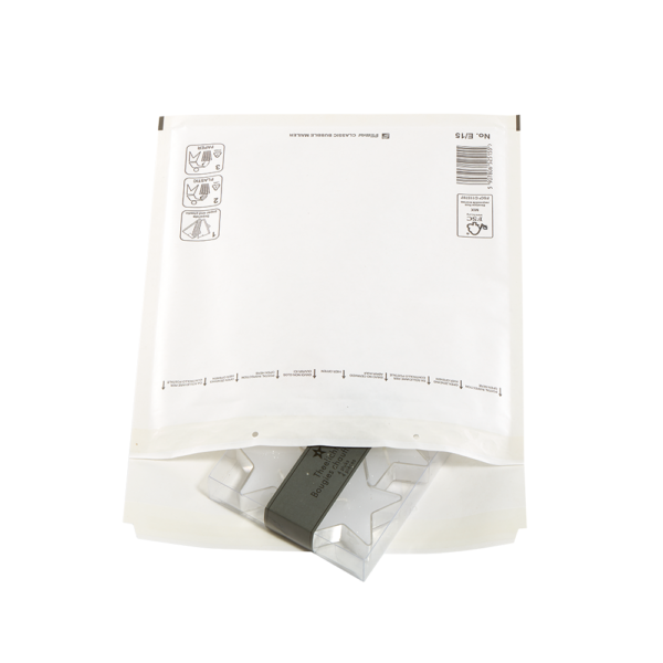 E15 Luchtkussen envelop