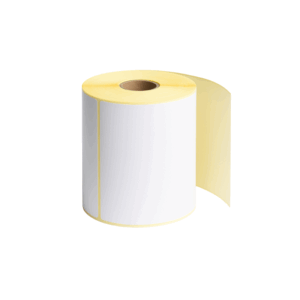 InPack Verzendlabels 102 x 150 mm (Kern 25 mm)