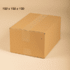 Verzenddoos 150 x 150 x 150