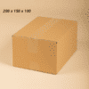 Verzenddos 200 x 150 x 100