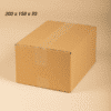Verzenddoos 200 x 150 x 50