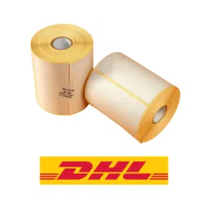 Verzendlabels 102 x 210 - 210 labels