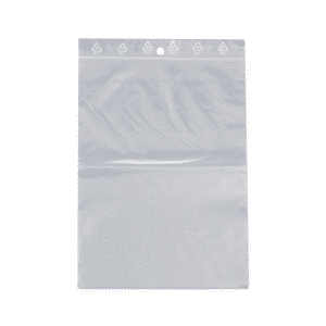 Gripzakjes plastic