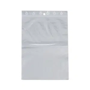 Gripzakjes plastic