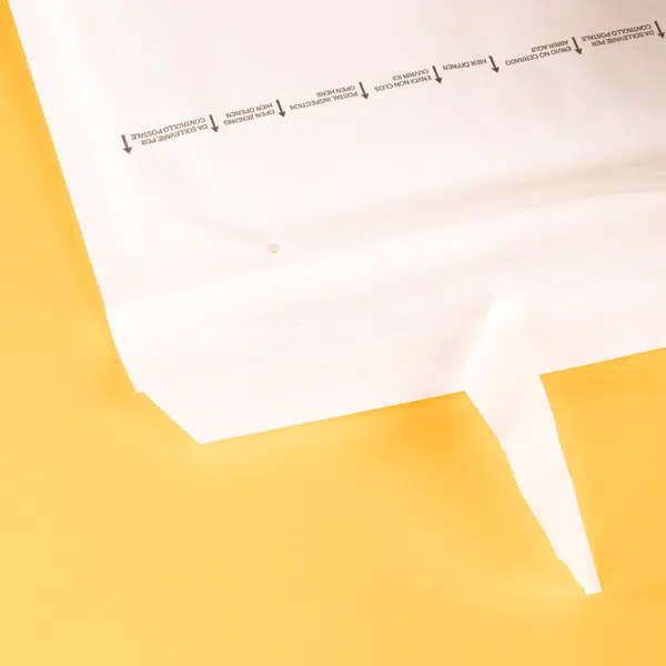 Luchtkussen Enveloppen plakstrip
