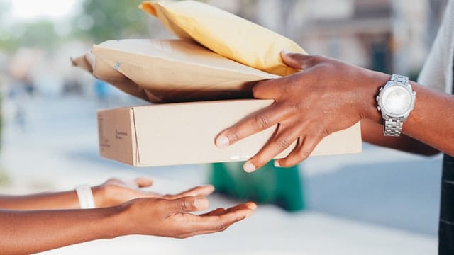 A3 enveloppen