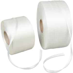Omsnoeringsband Textiel 16 mm x 850 m