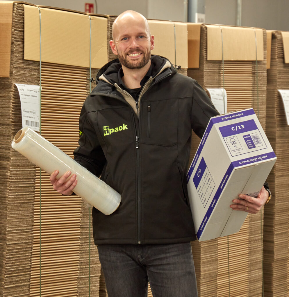 Florian Lem Verpakgigant.nl