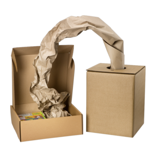 Opvulpapier InPack Dispenserdoos