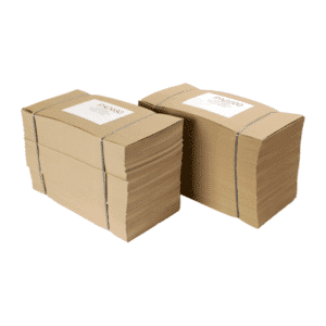 Opvulpapier InPack Greenline - 70 gram/m² (380 mm x 360 m)