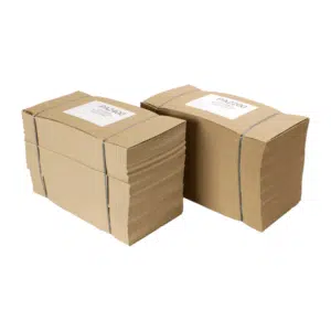 Opvulpapier InPack Greenline - 70 gram/m² (380 mm x 360 m)