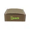 InPack Greenline Opvulmateriaal