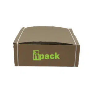 InPack Greenline Opvulmateriaal
