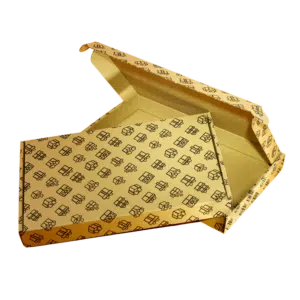 Verpakkingen Bedrukken Icon