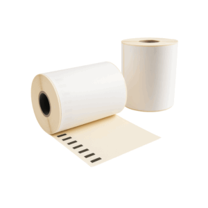 Dymo 4XL Verzendetiketten – 104 x 159 mm