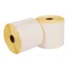 Verzendlabels 102 x 150 - kern 25 mm - 500 labels per rol