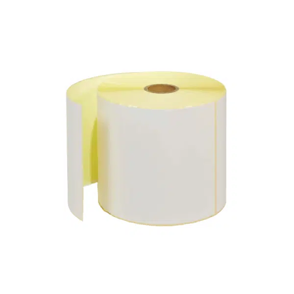 InPack Verzendlabels 102 x 150 mm (Kern 25 mm) - 500 labels