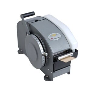 Dispenser voor Gegomde Tape - MATIC 80 PLUS