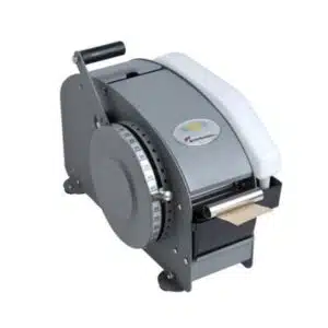 Dispenser voor Gegomde Tape - MATIC 80 PLUS