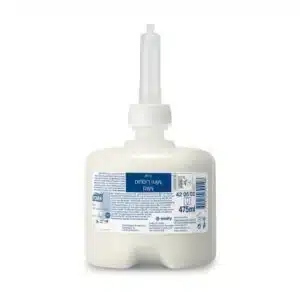 Tork Premium Soap Liquid Mini Mild wit – 475 ml