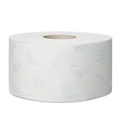 Toilet Papier Wit 97 mm x 170 m - Tork
