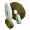 Banderolleerrollen Papier Bruin 110 g/m² (29 mm x 180 meter)