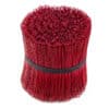 Binddraadjes Rood (1 mm x 200 mm) - 1000 stuks