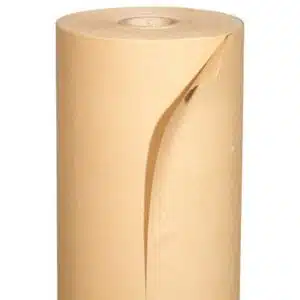 Rol Kraftpapier – 150 gram/m² (120 cm x 100 m)