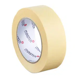Afplaktape Solvent - 132 µm (38 mm x 50 m)