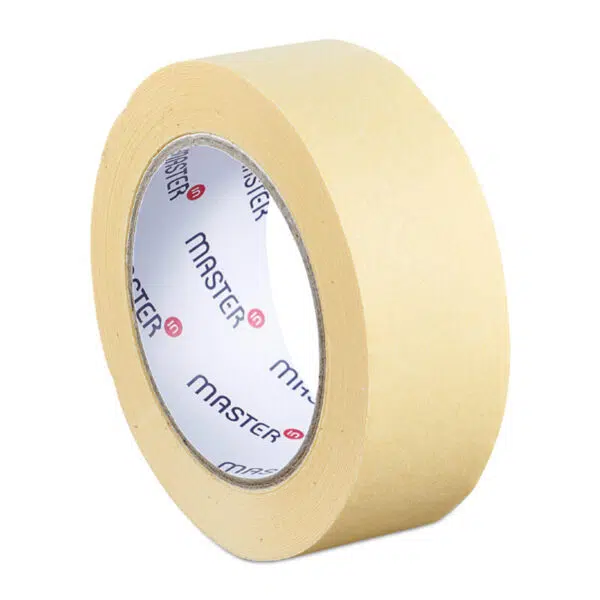 Afplaktape Solvent 132 µm (50 mm x 50 m)