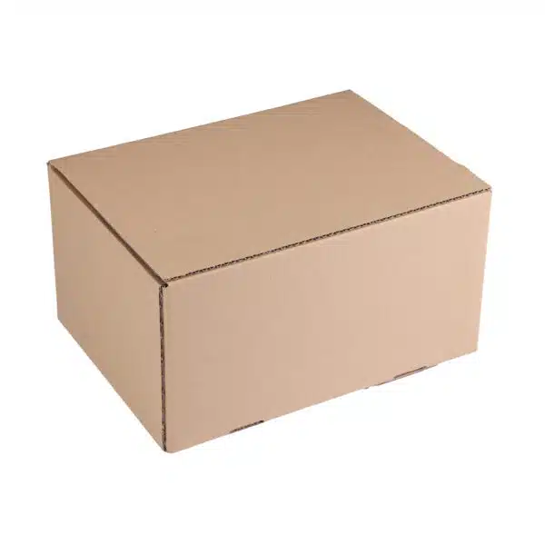 Autolock Dozen (A4 Formaat) 310 x 230 x 160 mm - B-Golf - Afbeelding 3