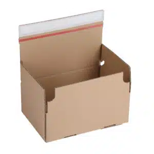 Autolock Dozen 210 x 180 x 130 mm - B-Golf