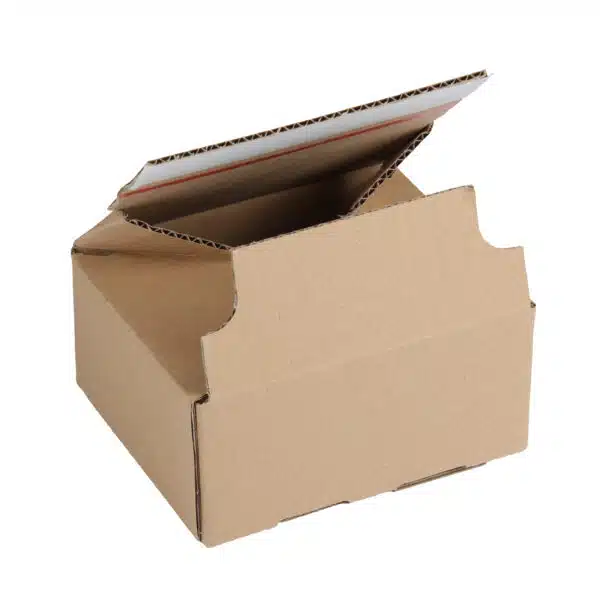 Autolock Dozen 160 x 130 x 70 mm - B-Golf - Afbeelding 2