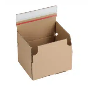 Autolock Dozen 160 x 130 x 70 mm - B-Golf