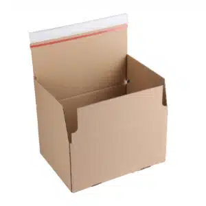 Autolock Dozen (A4 Formaat) 310 x 230 x 160 mm - B-Golf