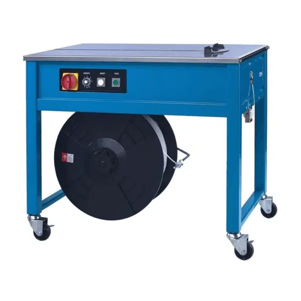 Transpak TP-202CE omsnoeringsmachine