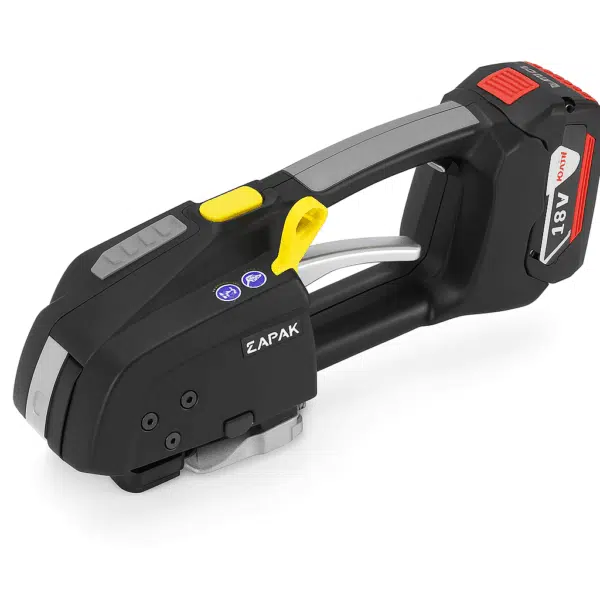 Zapak ZP93 accuspanner