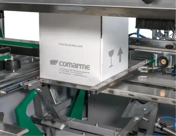 Comarme F2000 doosopzetter - Afbeelding 5