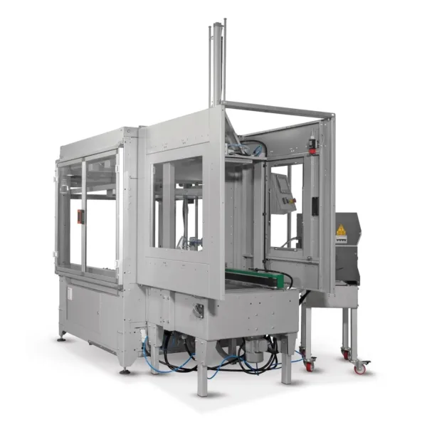 Comarme F2000 doosopzetter - Afbeelding 2