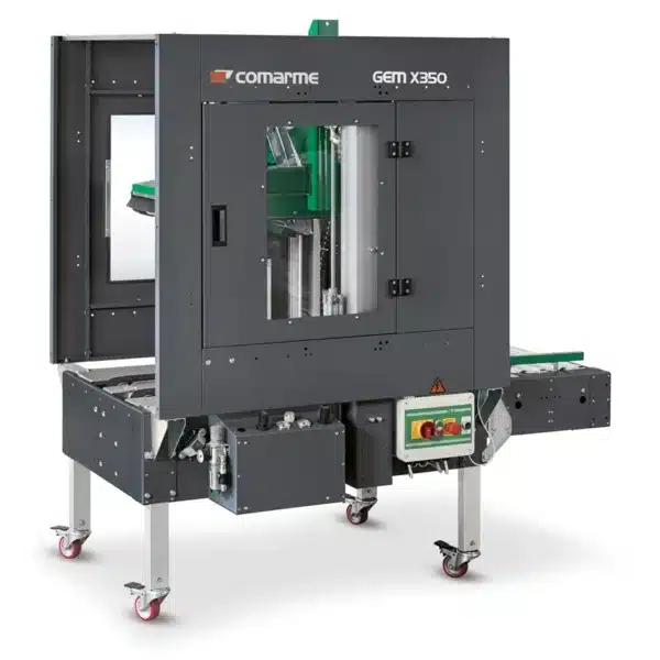 Comarme GEM X350 - Afbeelding 2