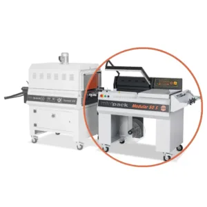 MiniPack Modular 50S - L Sealer