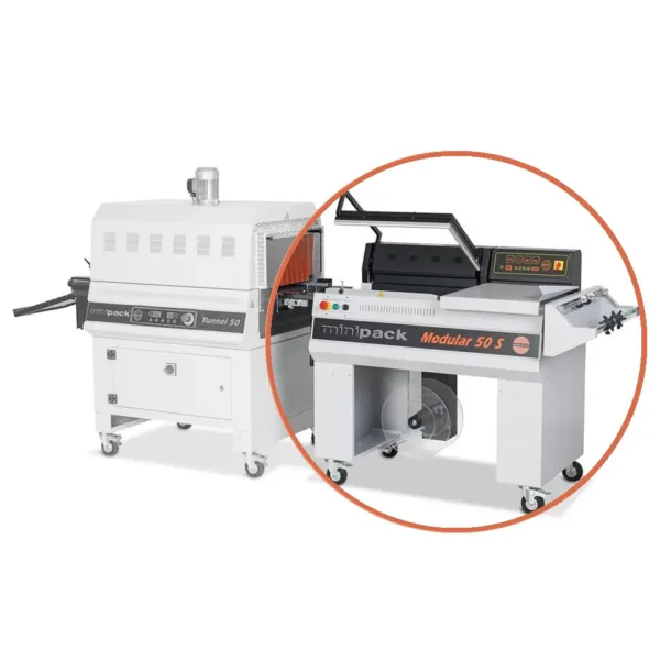 MiniPack Modular 50S - L Sealer