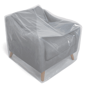 Meubelhoes Stoel - 240 x 130 cm