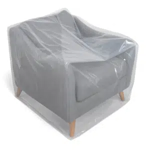 Meubelhoes Stoel - 240 x 130 cm