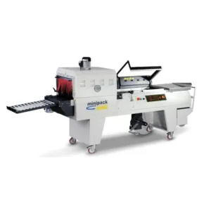 MiniPack Media - L Sealer