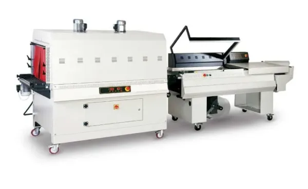 MiniPack Modular 50S - L Sealer - Afbeelding 2