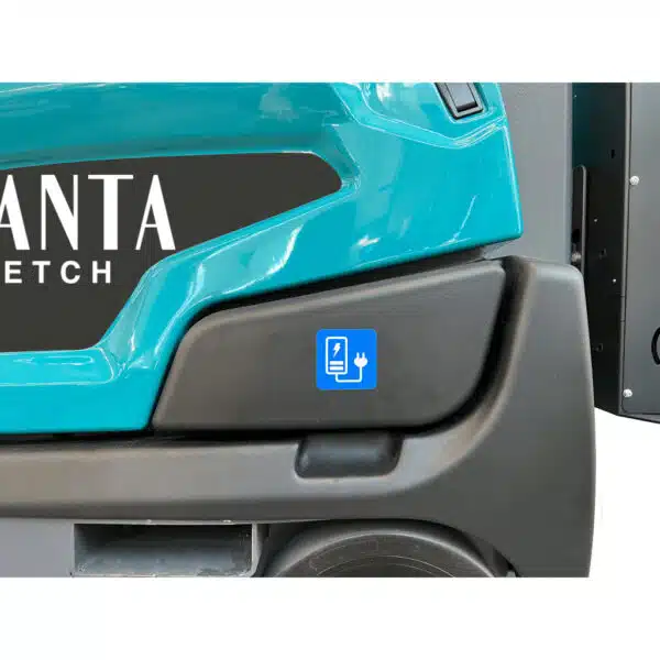 Atlanta Neos mobiele wikkelaar - Afbeelding 4