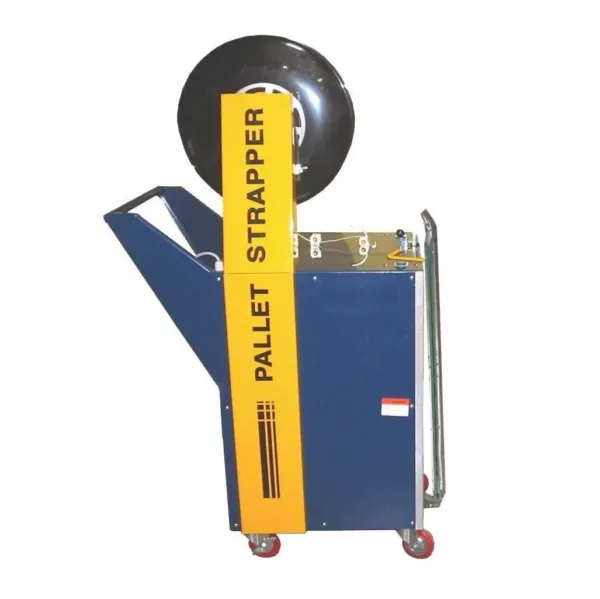 PalletStrapper