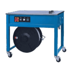 Omsnoeringsmachine