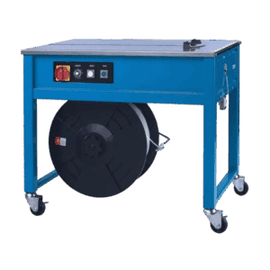 Omsnoeringsmachine